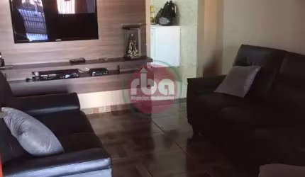 Casa com 3 quartos à venda, 137 m² por R$ 401.000 - Vila Hortência - Sorocaba/SP
