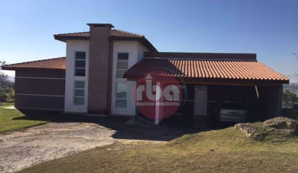 Casa à venda, 232 m² por R$ 1.200.000,00 - Condomínio Village Araçoiaba - Araçoiaba da Serra/SP