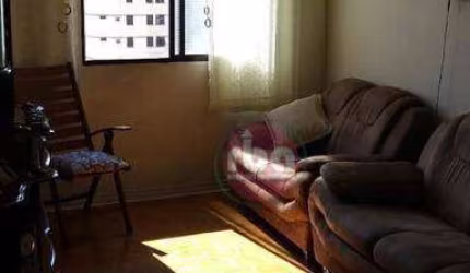 Apartamento com 3 quartos à venda, 100 m² por R$ 290.000 - Centro - Sorocaba/SP