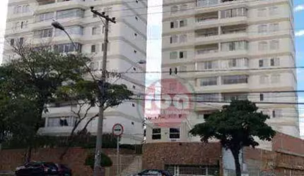 Apartamento no Ville Mediterranee