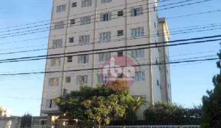 Apartamento com 2 dormitórios à venda, 65 m² por R$ 350.000,00 - Jardim Ana Maria - Sorocaba/SP