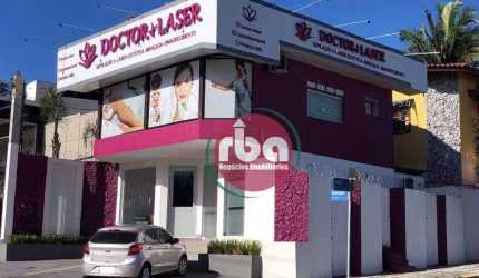 Prédio à venda, 310 m² por R$ 1.900.000,00 - Jardim América - Sorocaba/SP