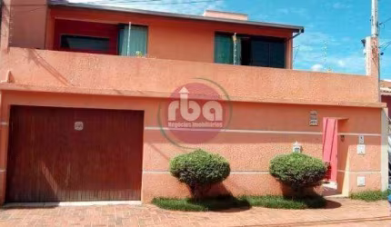 Casa com 3 quartos à venda, 290 m² por R$ 726.000 - Jardim Novo Horizonte - Sorocaba/SP