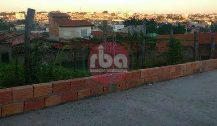 Terreno à venda, 270 m² por R$ 351.000,00 - Jardim Simus - Sorocaba/SP
