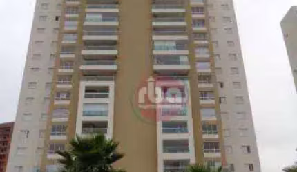 Apartamento com 3 quartos à venda, 160 m² por R$ 1.500.000 - Jardim Portal da Colina - Sorocaba/SP