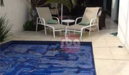 Casa com 3 quartos à venda, 204 m² por R$ 1.500.000 - Condomínio Residencial Giverny - Sorocaba/SP