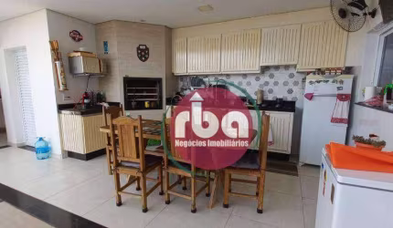 Casa com 4 dormitórios à venda, 298 m² por R$ 2.075.000,00 - Condomínio Residencial Renaissance - Sorocaba/SP