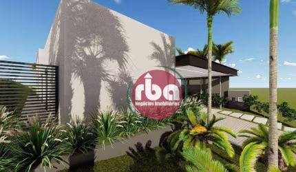 Lindo imóvel com 278m² no Condomínio Villas do Golfe em Itu