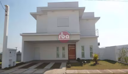 Casa com 4 dormitórios à venda, 357 m² por R$ 2.120.000,00 - Condomínio Colinas do Sol - Sorocaba/SP