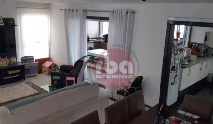 Casa com 4 dormitórios à venda, 258 m² por R$ 1.850.000,00 - Condomínio Mont Blanc - Sorocaba/SP