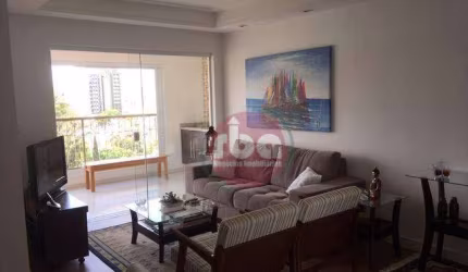 Apartamento à venda, 105 m² por R$ 850.000,00 - Condomínio Residencial Majestic - Sorocaba/SP