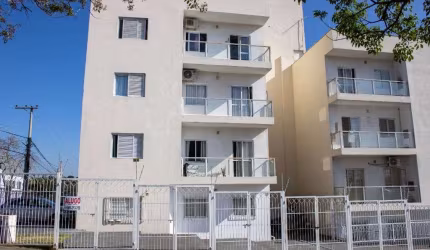 Apartamento com 2 dormitórios à venda, 65 m² por R$ 229.000,00 - Jardim Simus - Sorocaba/SP