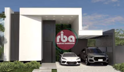 Belíssimo imóvel no Condomínio Jardim Maison Du Parc em Indaiatuba