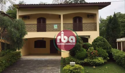 Casa Condomínio Portal de Itu