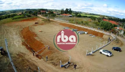 Área à venda, 20000 m² por R$ 601.000,00 - Iperozinho - Capela do Alto/SP