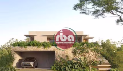 Maravilhoso imóvel com 362 m² no Condomínio Villas do Golfe em Itu