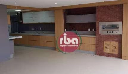 Apartamento com 3 dormitórios à venda, 220 m² por R$ 3.100.000 - Jardim Portal da Colina - Sorocaba/SP