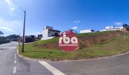 Terreno à venda, 283 m² por R$ 300.000,00 - Condomínio Sunlake - Sorocaba/SP