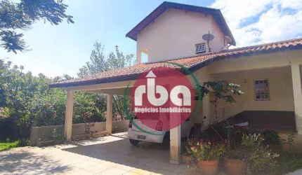 Bela casa no Bairro Jardim Paraíso