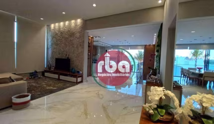 Casa, 250 m² - venda por R$ 2.150.000,00 ou aluguel por R$ 19.700,00/mês - Alphaville Nova Esplanada IV - Votorantim/SP