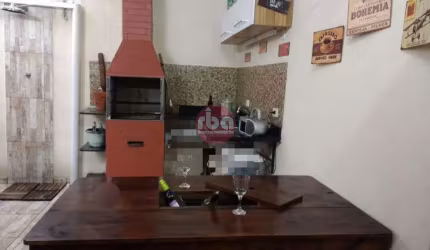 Casa com 3 dormitórios à venda, 115 m² por R$ 550.000,00 - Condomínio Residencial Chácara Sônia - Sorocaba/SP
