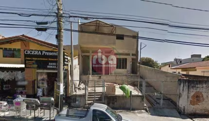 Casa com 3 dormitórios à venda, 400 m² por R$ 900.000,00 - Jardim Santa Rosália - Sorocaba/SP