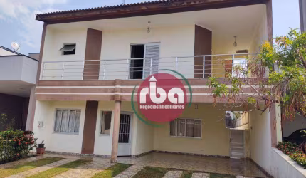 Casa à venda, 281 m² por R$ 1.600.000,00 - Condomínio Residencial Portobello - Sorocaba/SP
