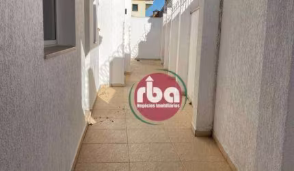 Casa com 415 m² - 4 suítes - Cond, Tivoli para Locação