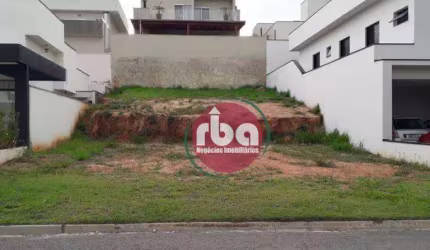 Excelente Terreno no Condomínio Central Parque em Salto