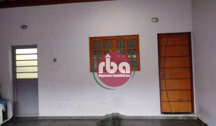 Casa disponível para venda no Bairro  Parque América