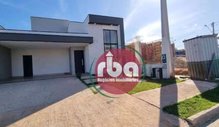 Belíssimo imóvel com fino acabamento no Condomínio Piemont em Indaiatuba