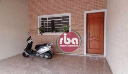 casa térrea em local privilegiado, no Jardim Rosinha