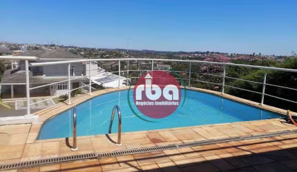 Lindo sobrado com vista espetacular