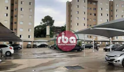 Apartamento disponível para venda no Edifício Residencial Manacás