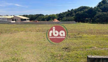 Terreno à venda, 1000 m² por R$ 430.000,00 - Condomínio Villa Toscana - Sorocaba/SP