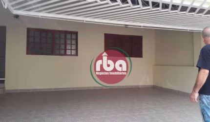 Casa com 2 dormitórios à venda, 80 m² por R$ 420.000,00 - Jardim Wanel Ville IV - Sorocaba/SP