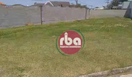 Terreno à venda, 470 m² por R$ 395.000,00 - Condomínio Villa Suíça - Sorocaba/SP