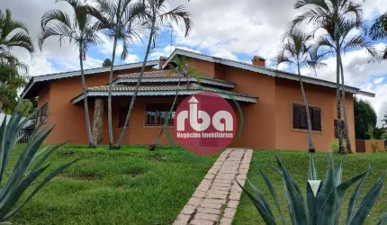 Casa à venda, 250 m² por R$ 1.950.000,00 - Condomínio Village Castelo - Itu/SP