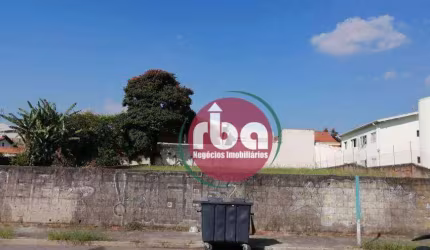 otimo terreno em localização privilegiada