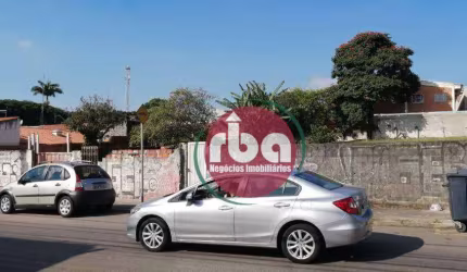 lindo terreno muito bem localizado