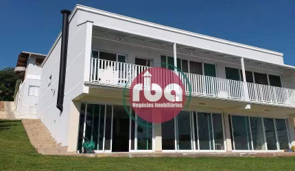 Linda casa com vista maravilhosa