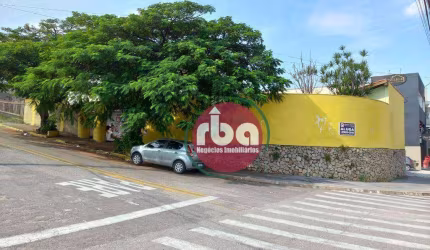 Casa com 4 dormitórios, 290 m² - venda por R$ 1.550.000,00 ou aluguel por R$ 8.331,00/mês - Jardim Icatu - Votorantim/SP