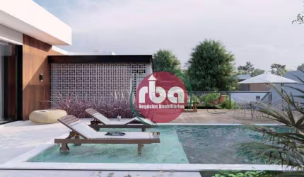 Casa com 4 dormitórios à venda, 568 m² por R$ 4.500.000,00 - Condomínio Quintas da Terracota - Indaiatuba/SP