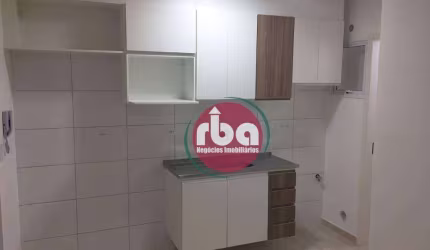 Apartamento à venda, 51 m² por R$ 290.000,00 - Condomínio Residencial Pássaros da Amazônia - Sorocaba/SP