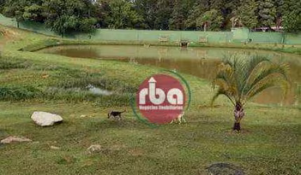 Terreno à venda, 250 m² por R$ 270.000,00 - Condomínio Sunlake - Sorocaba/SP
