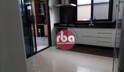 Casa à venda, 170 m² por R$ 1.300.000,00 - Condomínio Villagio Milano - Sorocaba/SP