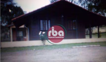 Sítio com 3 dormitórios à venda, 122512 m² por R$ 980.000,00 - Pinhal - Pilar do Sul/SP