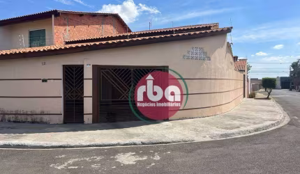 Casa à venda, 165 m² por R$ 530.000,00 - Jardim Tulipas - Sorocaba/SP