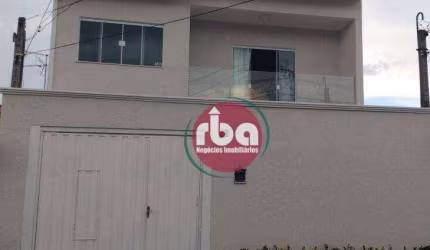 Casa à venda, 194 m² por R$ 650.000,00 - Jardim Santa Bárbara - Sorocaba/SP