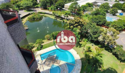 Belíssimo apartamento com 447 m² em Itu no Edifício Residencial Portella